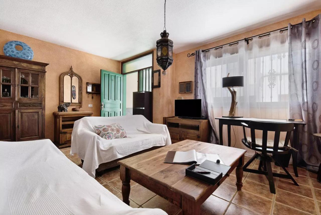 Appartement Casa Manus